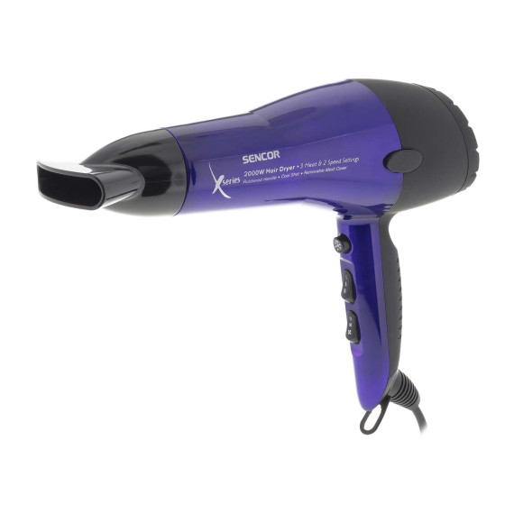 ფენი SENCOR SHD 6600V