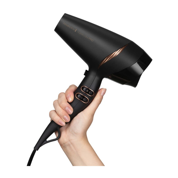 ფენი REMINGTON AC7200