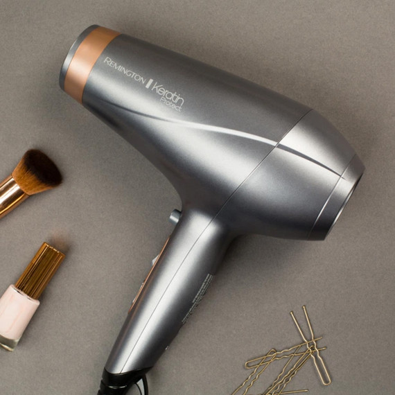 ფენი REMINGTON AC8820