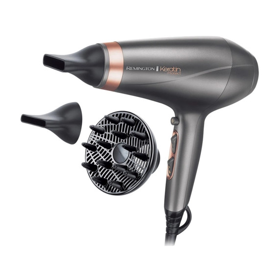 ფენი REMINGTON AC8820