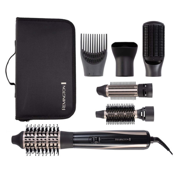 hair styler REMINGTON AS7700 E51