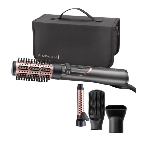 თმის გასასწორებელი REMINGTON AS8606