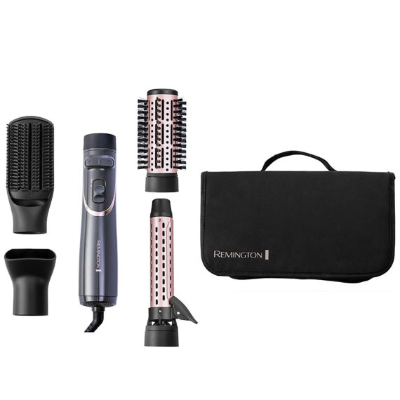 თმის გასასწორებელი REMINGTON AS8606