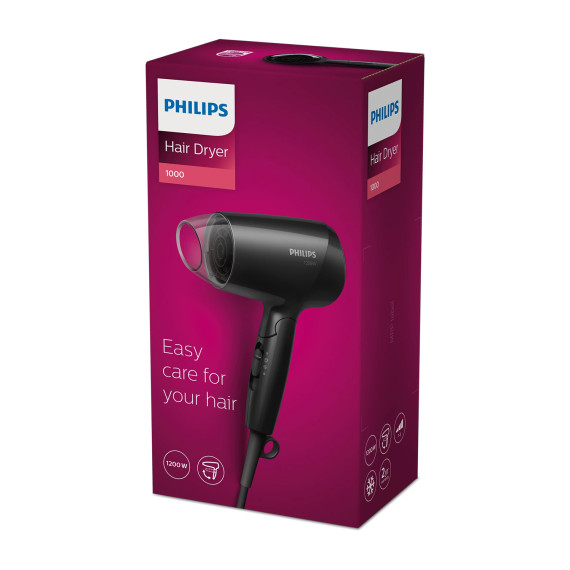 hair dryer PHILIPS BHC010/10
