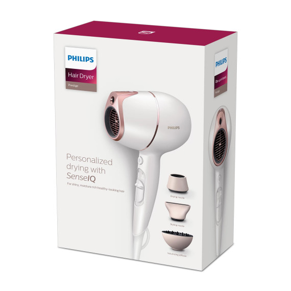 ფენი PHILIPS BHD628/00