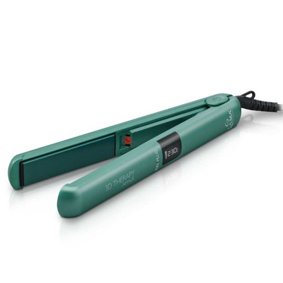 hair styler GA.MA CP9 ATTIVA DIG. ION 3D+