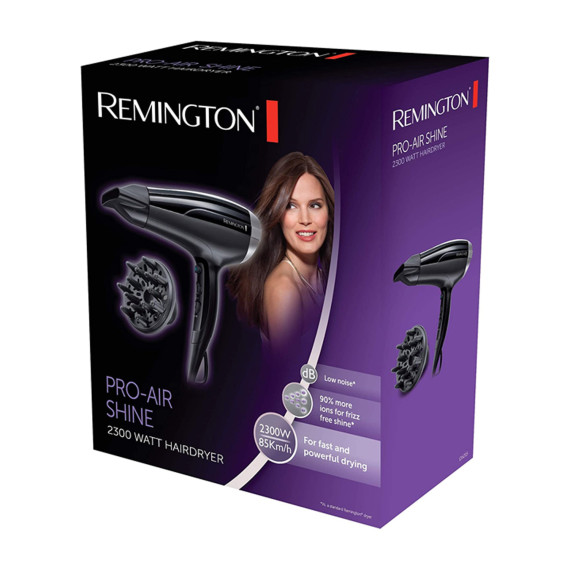 ფენი REMINGTON D5215
