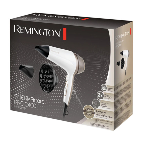 ფენი REMINGTON D5720