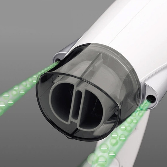 ფენი PANASONIC EH-NE50-S865