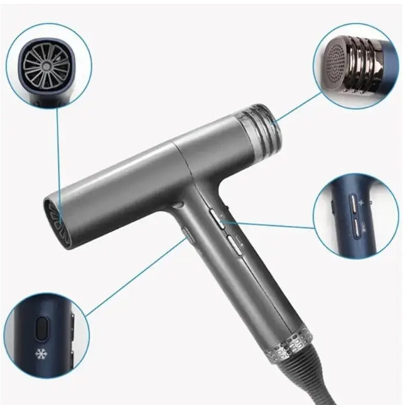 ფენი FRANKO FHD-1237