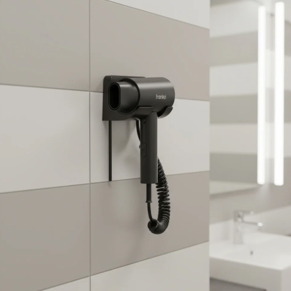 ფენი FRANKO FHD-9030