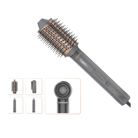 თმის გასასწორებელი FRANKO FHS-9043