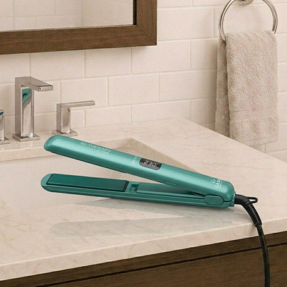 hair styler GA.MA CP9 ATTIVA DIG. ION 3D+