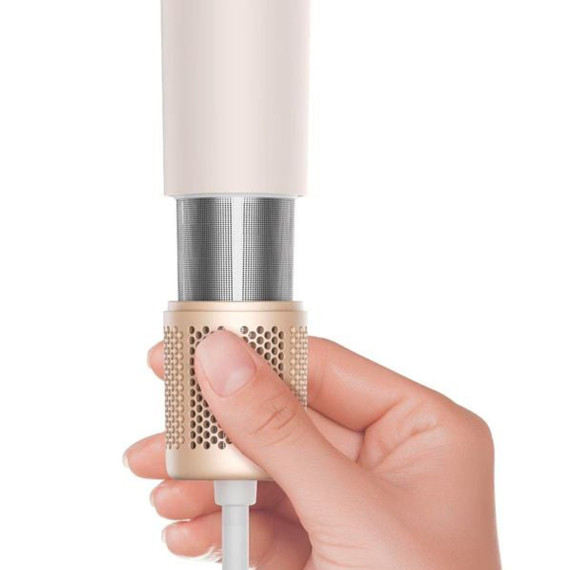 ფენი DREAME GLEAM WHITE (AHD12A)