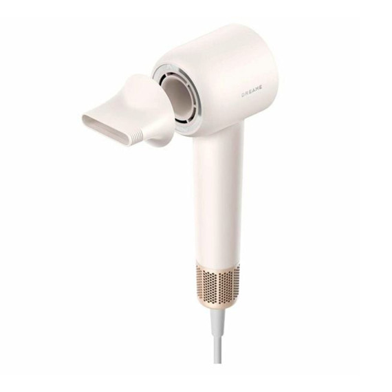 ფენი DREAME GLEAM WHITE (AHD12A)