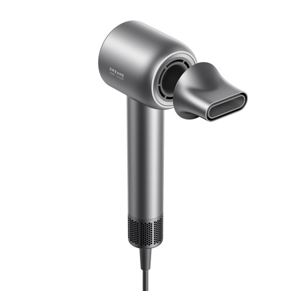 ფენი DREAME HAIR GLORY MIX BLACK