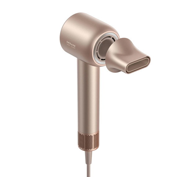 ფენი DREAME HAIR GLORY MIX GOLD