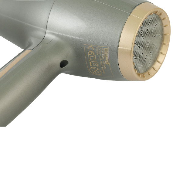 фен BERG HD-8955