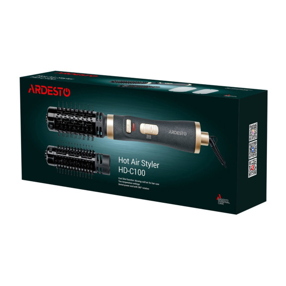 ფენი ARDESTO HD-C100