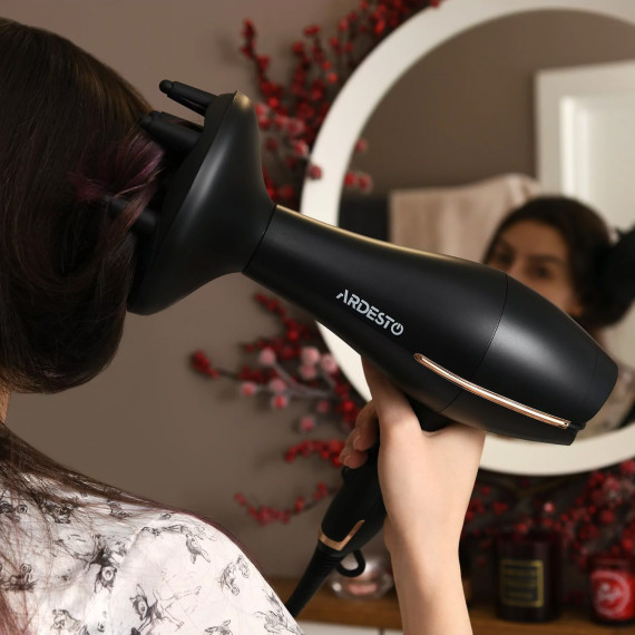 hair dryer ARDESTO HD-Y220PRO