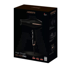 hair dryer ARDESTO HD-Y220PRO