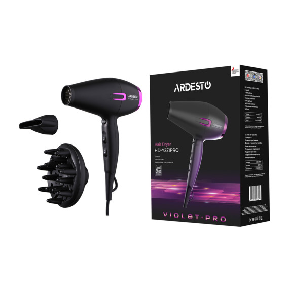 ფენი ARDESTO HD-Y221PRO