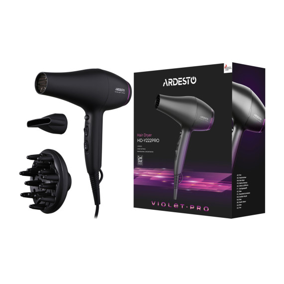 ფენი ARDESTO HD-Y222PRO