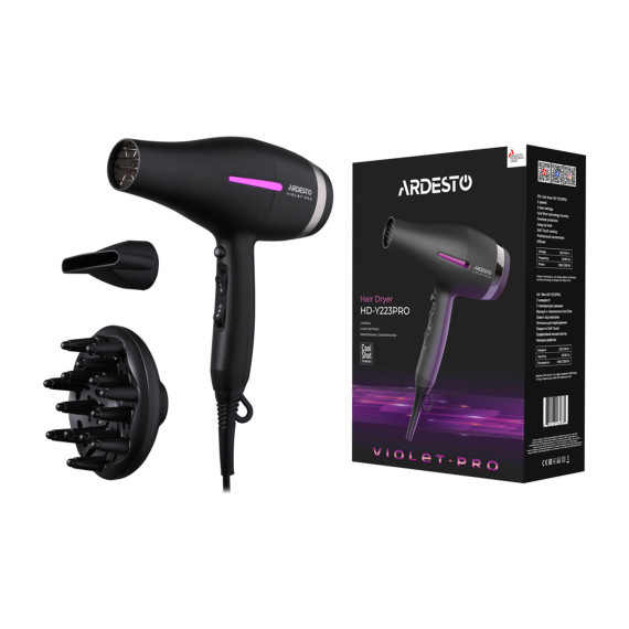 ფენი ARDESTO HD-Y223PRO