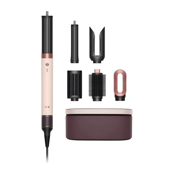 плойка DYSON HS09 ROSE/GOLD