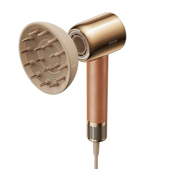 ფენი DREAME MIRACLE GOLD (AHD9)