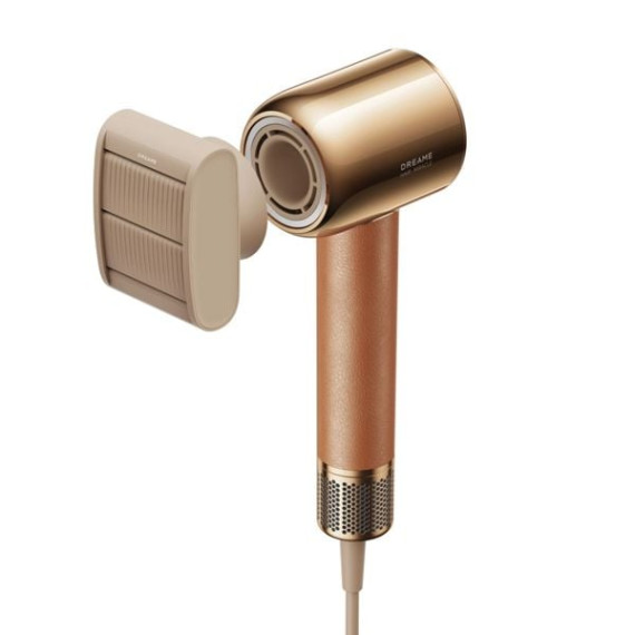 ფენი DREAME MIRACLE GOLD (AHD9)