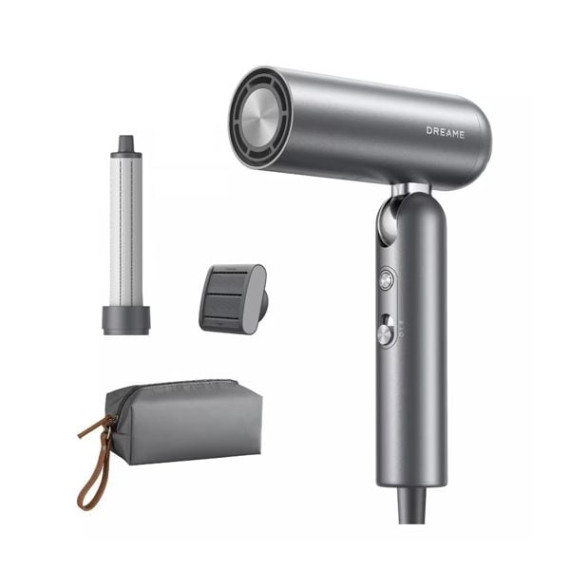 ფენი DREAME POCKET SPACE GRAY (AHD51)