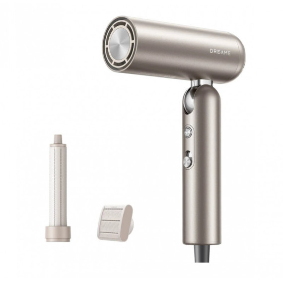 ფენი DREAME POCKET TITANIUM GOLD (AHD51)