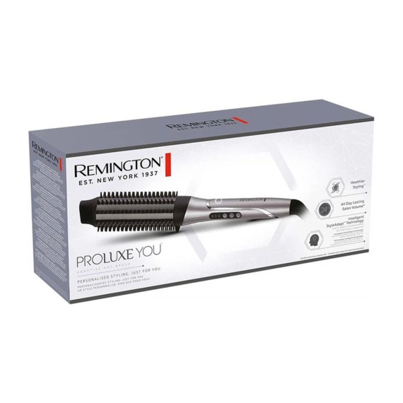 თმის გასასწორებელი REMINGTON PROLUXE YOU