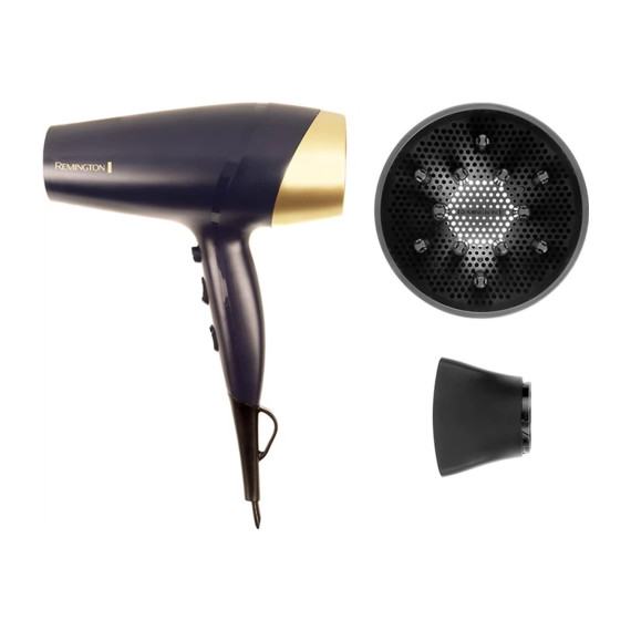 თმის გასასწორებელი REMINGTON SAPPHIRE LUXE