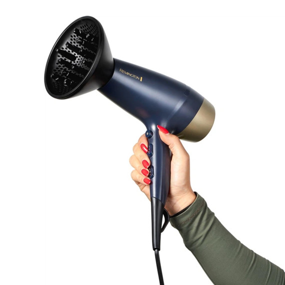 თმის გასასწორებელი REMINGTON SAPPHIRE LUXE