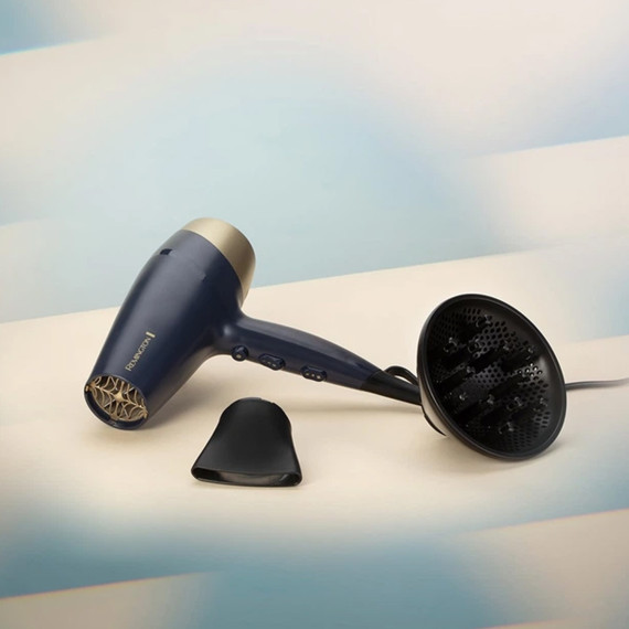 თმის გასასწორებელი REMINGTON SAPPHIRE LUXE