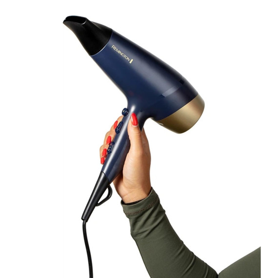 თმის გასასწორებელი REMINGTON SAPPHIRE LUXE