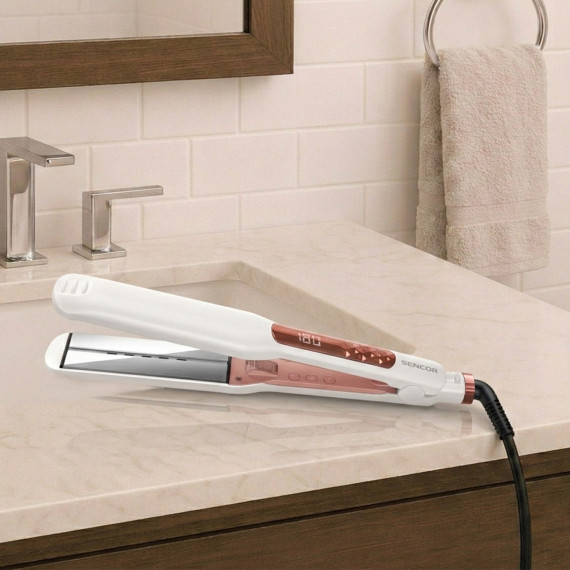 hair styler SENCOR SHI 4500GD