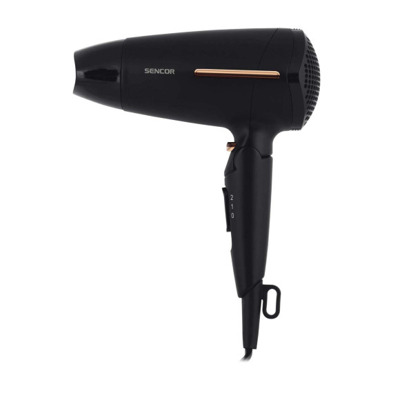 ფენი SENCOR SHD 0045BK