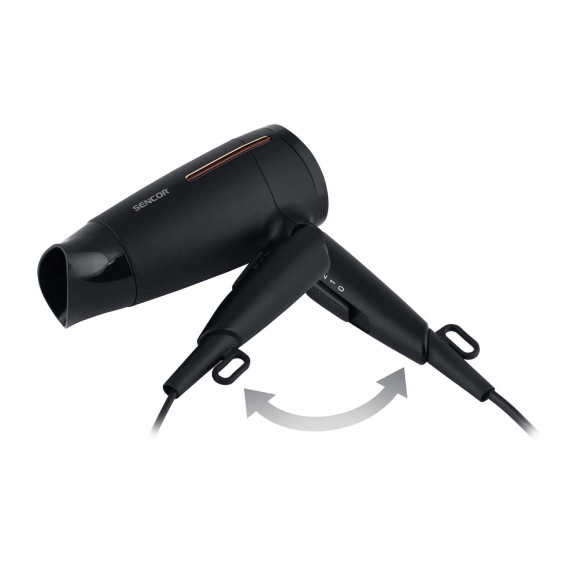 ფენი SENCOR SHD 0045BK