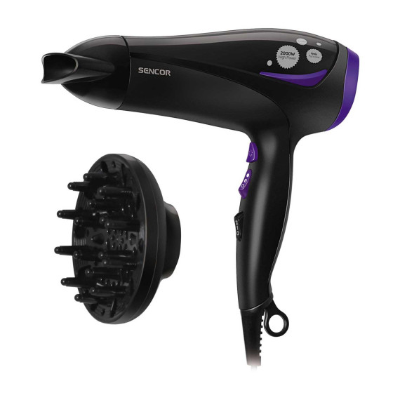 ფენი SENCOR SHD 108VT