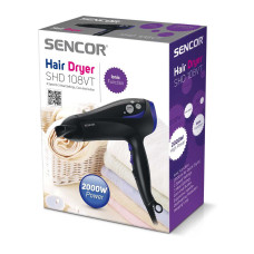 ფენი SENCOR SHD 108VT