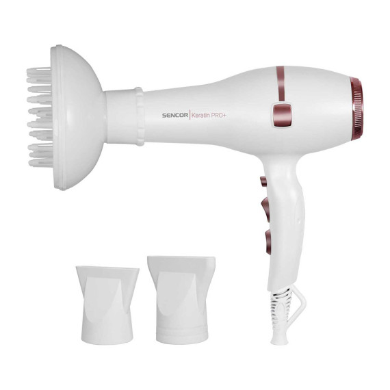 ფენი SENCOR SHD 8200GD