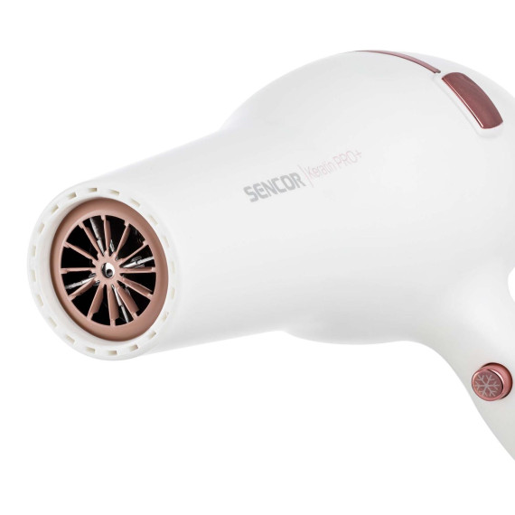 ფენი SENCOR SHD 8200GD