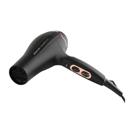 ფენი SENCOR SHD 8275BK