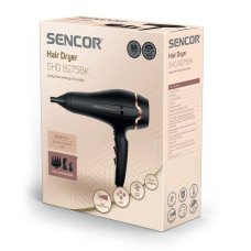 ფენი SENCOR SHD 8275BK