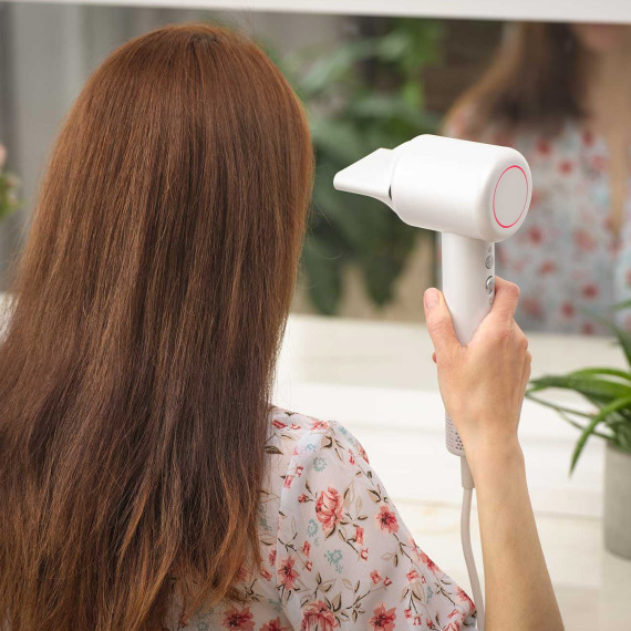 ფენი SENCOR SHD 8500RS