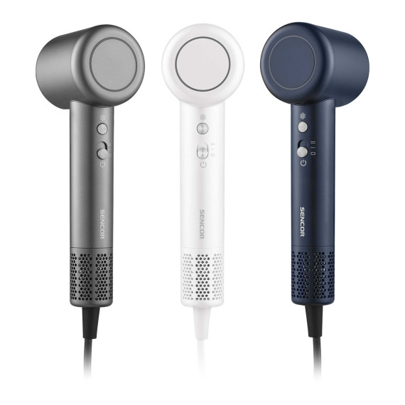 ფენი SENCOR SHD 8500RS