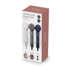 ფენი SENCOR SHD 8510SL